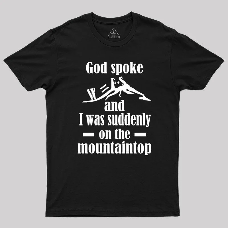 Science Physics Maths Geek T-Shirt Modern Women's 