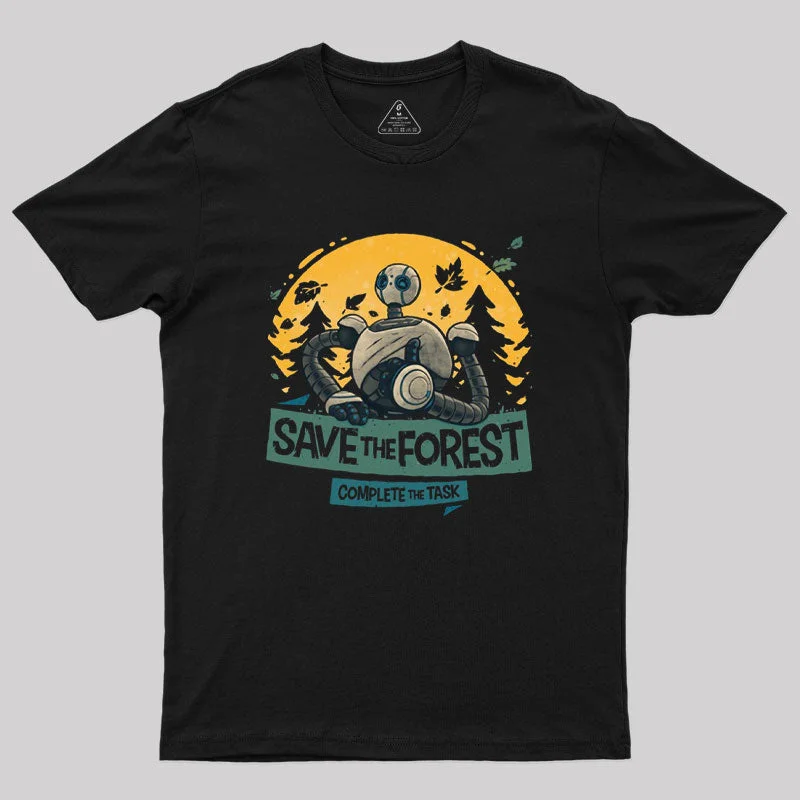 Complete the Task Geek T-Shirt Trendy Women's 
