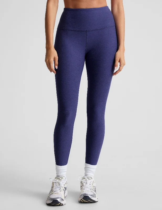 Spacedye Caught In The Midi High Waisted Legging Rugged Women's Outdoor 