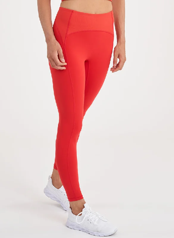 Endure Superset Legging - FINAL SALE Sophisticated Women's Tailored