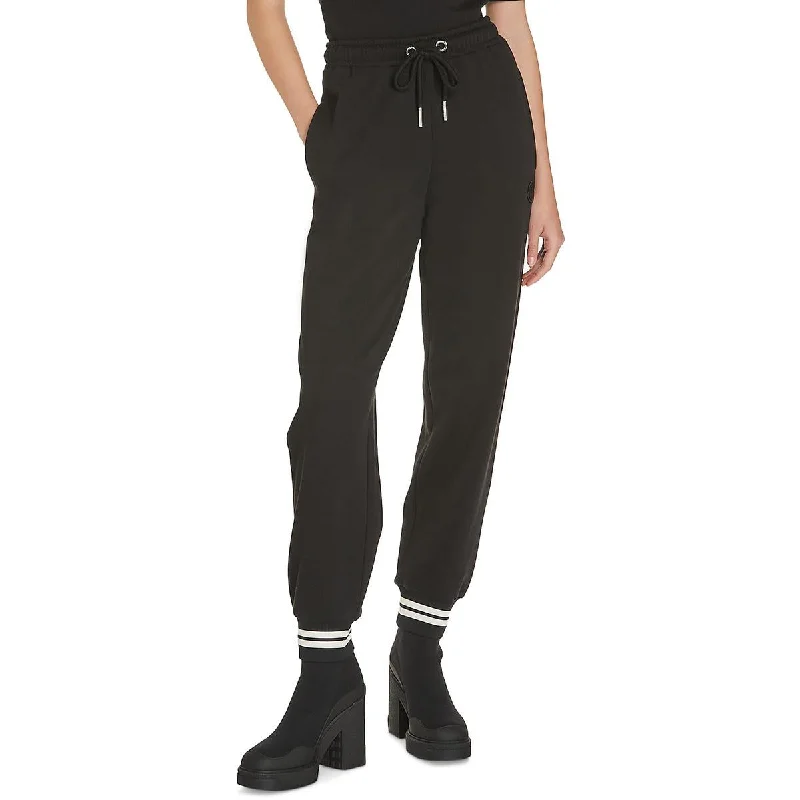 Moncler Womens Jogger Fitness Sweatpants Business