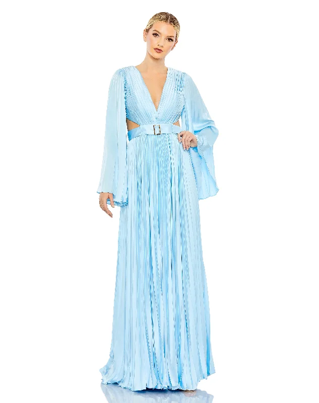 Ice Blue