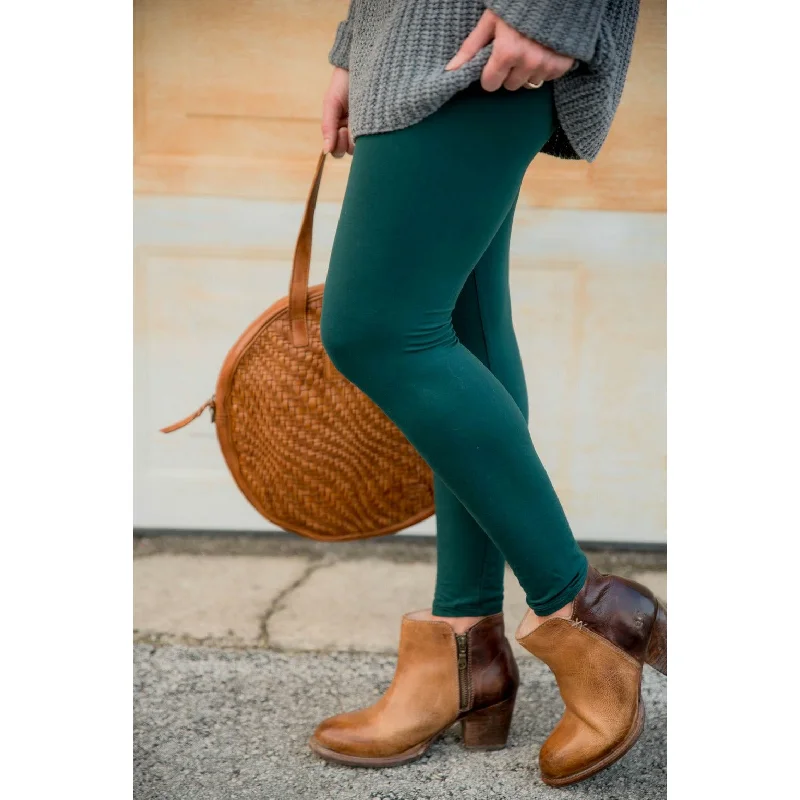 So Soft Leggings Adventure