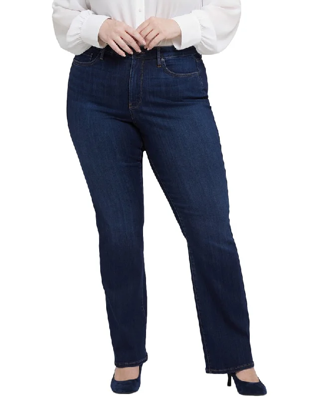 NYDJ Barbara Northbridge Bootcut Jean Contemporary 