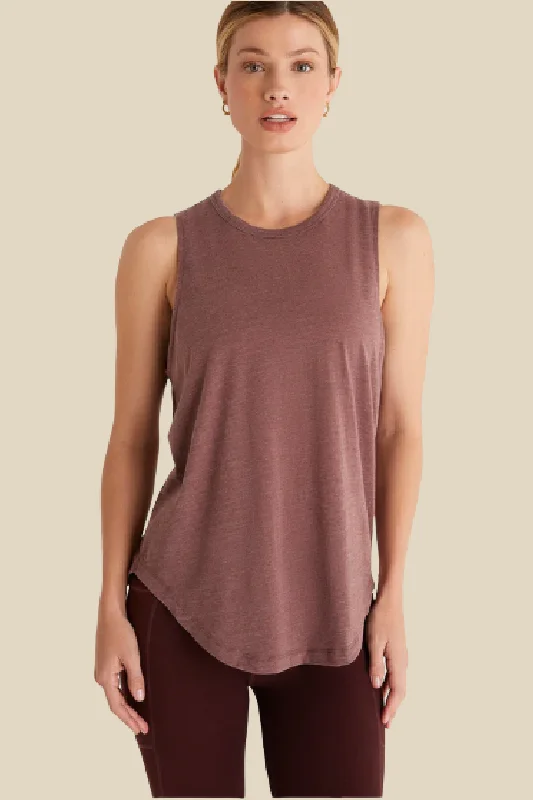 Glow With The Flow Feminine Women's Soft 