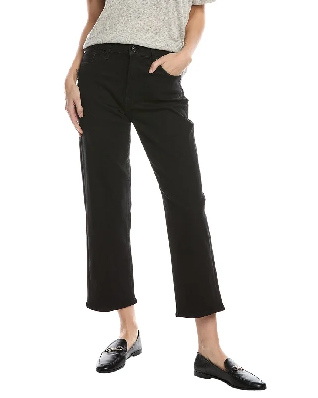 7 For All Mankind Modern Straight Leg Jean Sustainable Organic