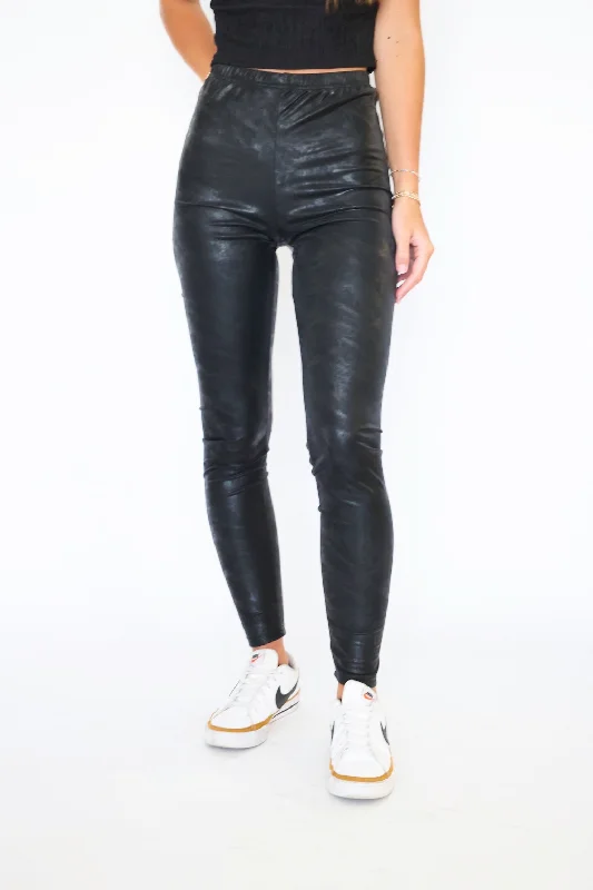 Ava Leggings Cool Women's Skate