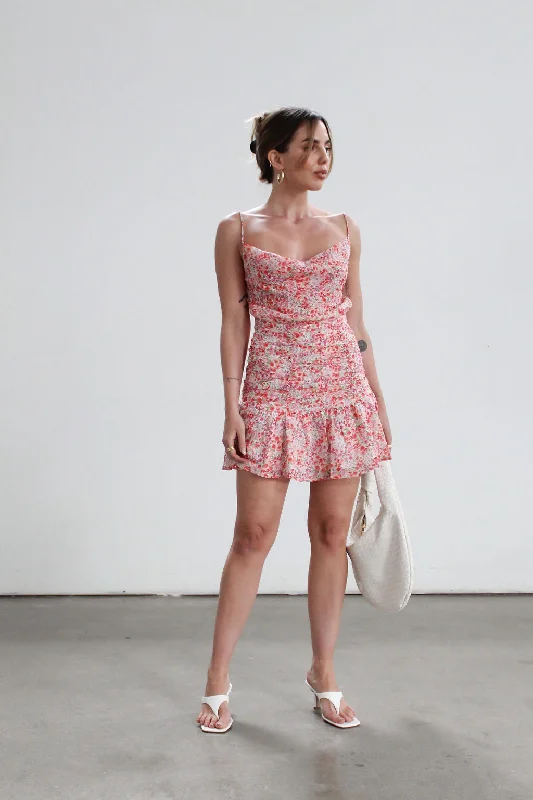 What You Need Dress European
