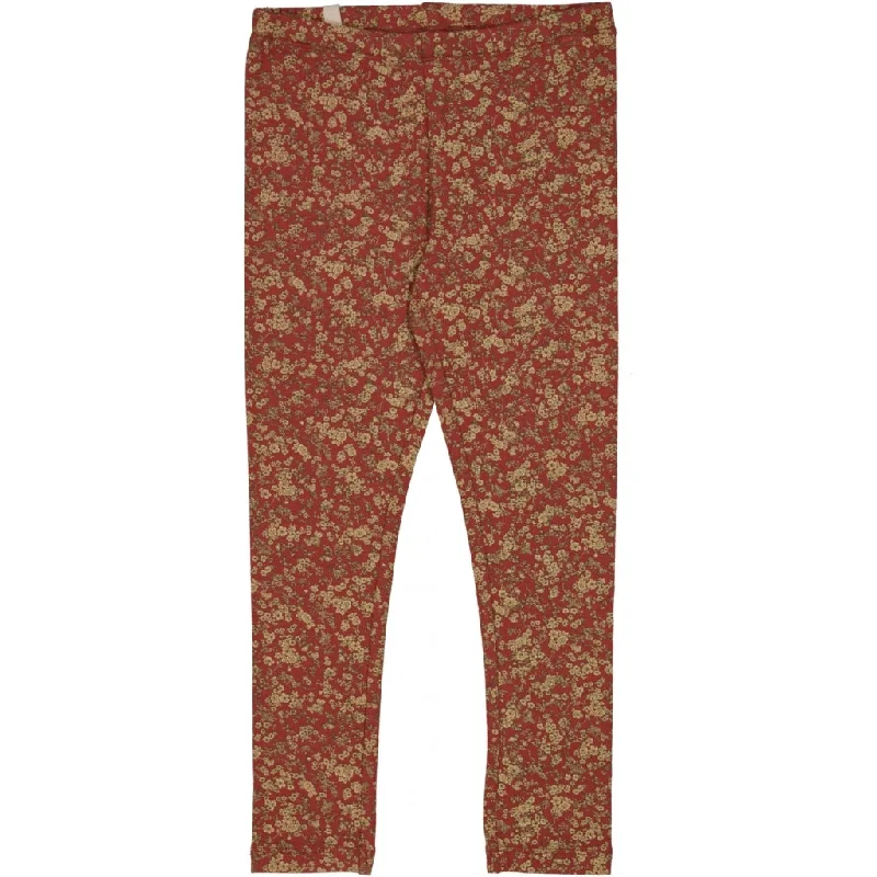 Jersey Leggings French