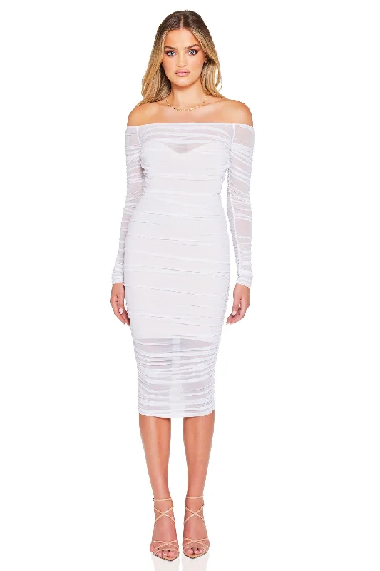 Zen LS Midi Artistic Women's Avant - 