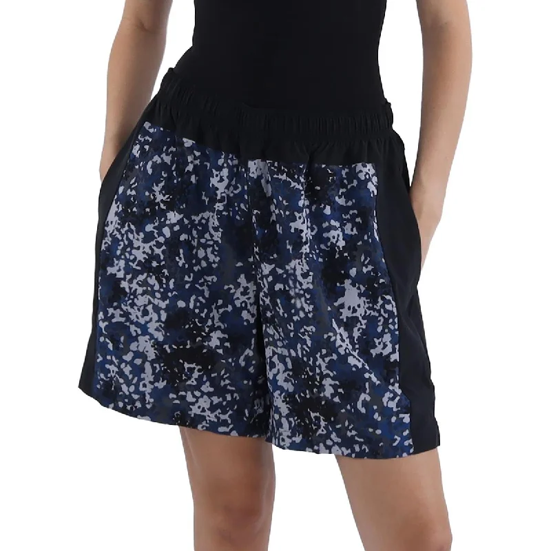 Fourlaps Womens Bolt Active Quick Dry Shorts Elegant Women's Formal 