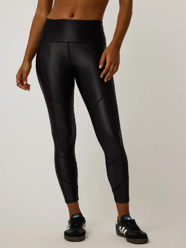 Divina Legging Cool Women's Distressed