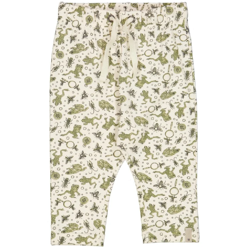 Leggings Nicklas Preppy Women's College