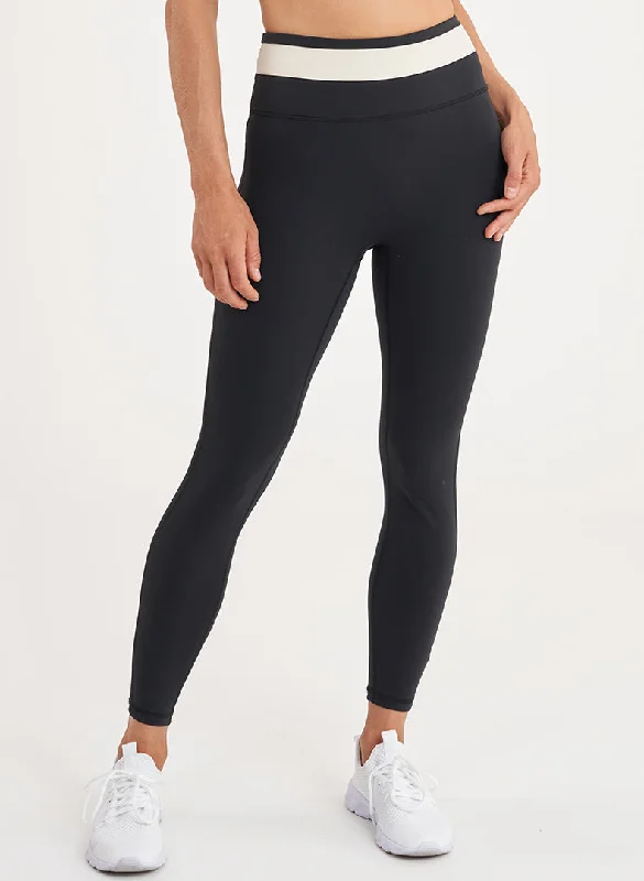 Endure Banded 7/8 Legging - FINAL SALE Youthful Women's Pop