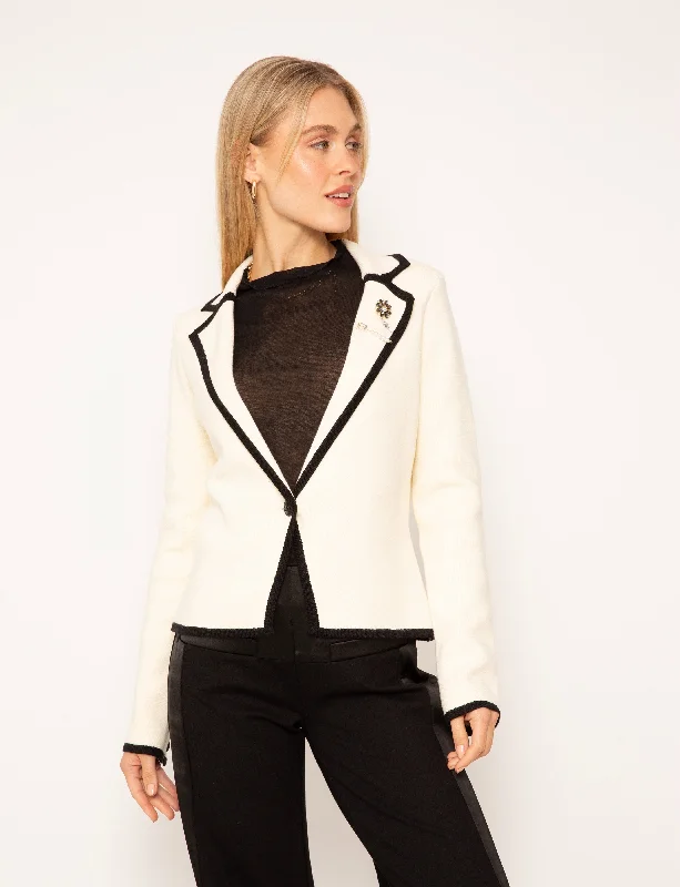 CPW Cece Sweater Blazer *FINAL SALE* Cozy Women's Winter