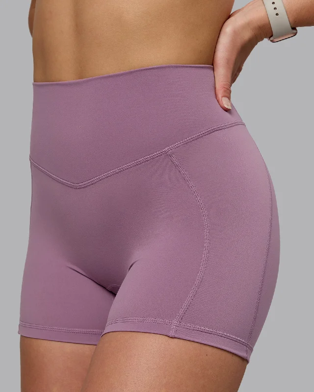 Blaze X-Short - Grape Athletic Women's High - 