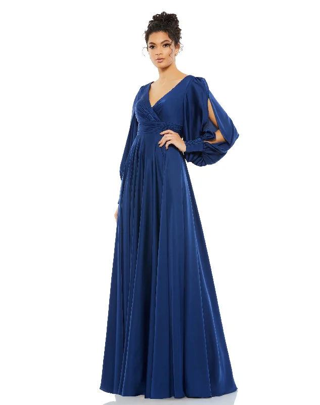 Mac Duggal 67847 Sporty Women's Athleisure 