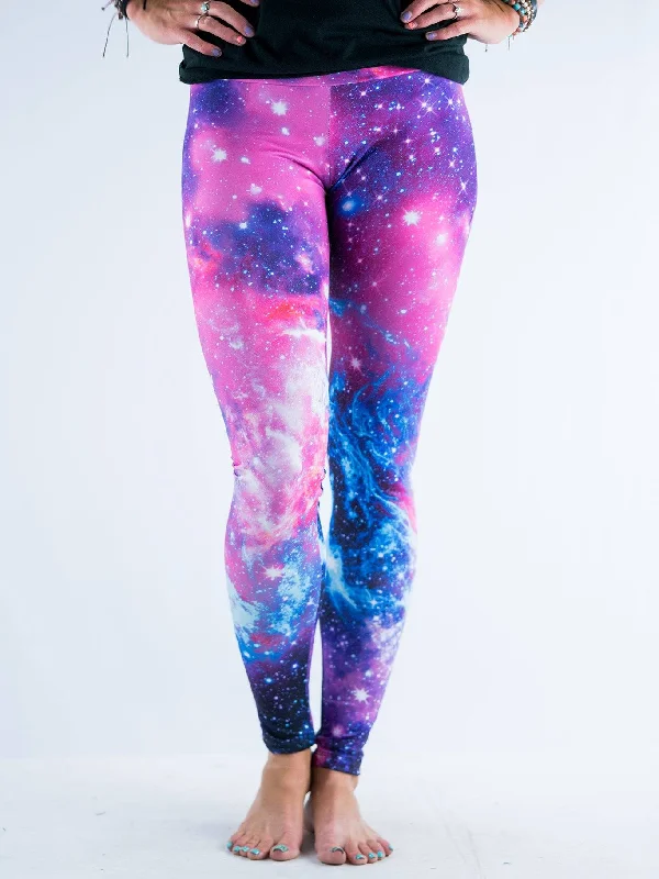 Galaxy 2.0 Leggings Refined Women's Classic 