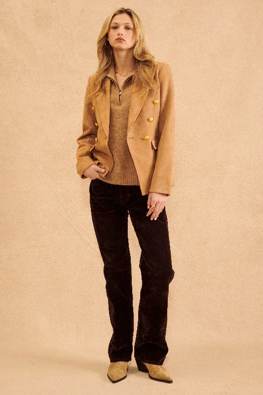 John + Jenn Orson Blazer Modern Women's 