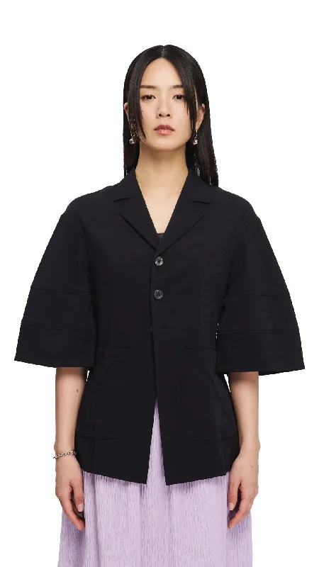 Summer Blazer Feminine Women's Style 