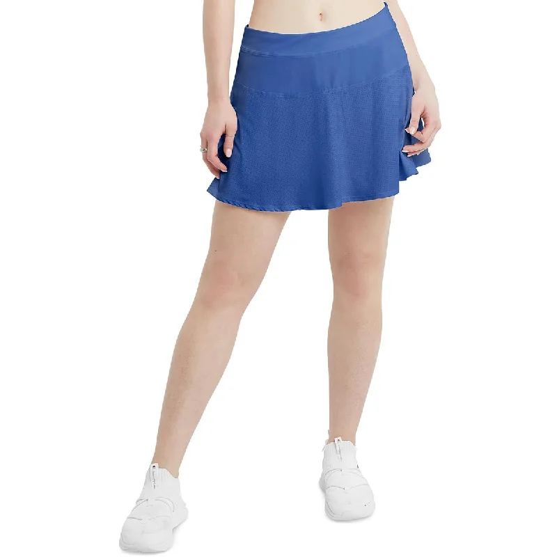 Champion Womens Activewear Workout Skort Scandinavian