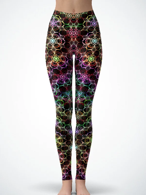 Freak'Quency Tights Sustainable Organic