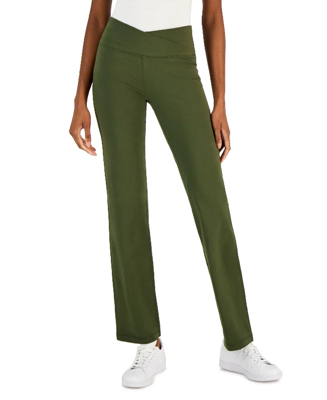 Native Green