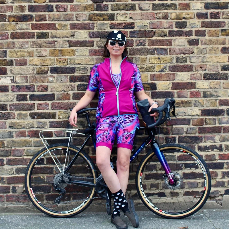 Fehr Trade Rouleur Leggings Rugged Women's Outdoor 