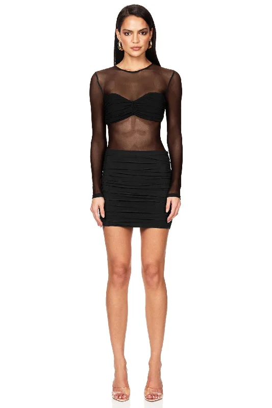 Eclipse Mini Modern Women's Tech
