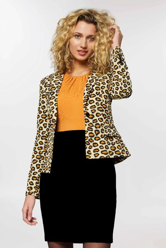 Lady Jag Street