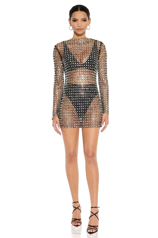 Fame LS Mini Refined Women's Hand - crafted