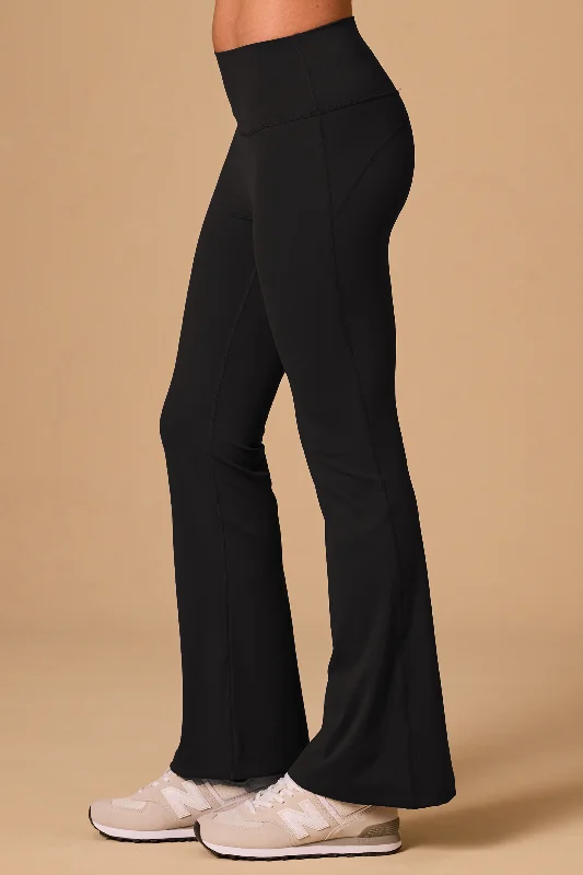 Tilly Flare Pants Youthful Women's Anime - inspired