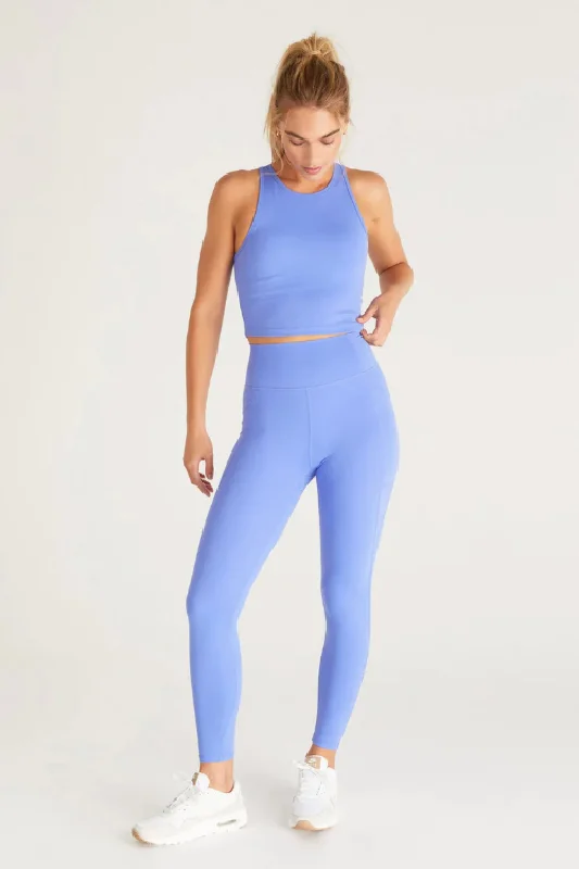Get Going 7/8 Legging Athletic Women's High - 