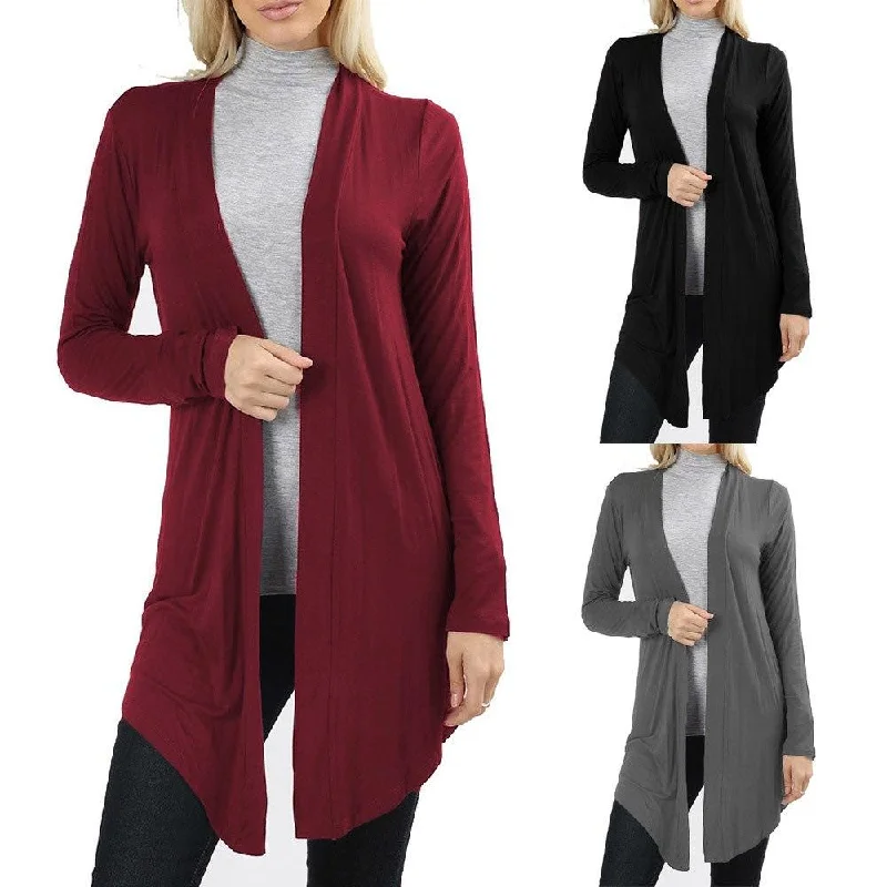 CARYN’S CARDIGAN Traditional Women's 