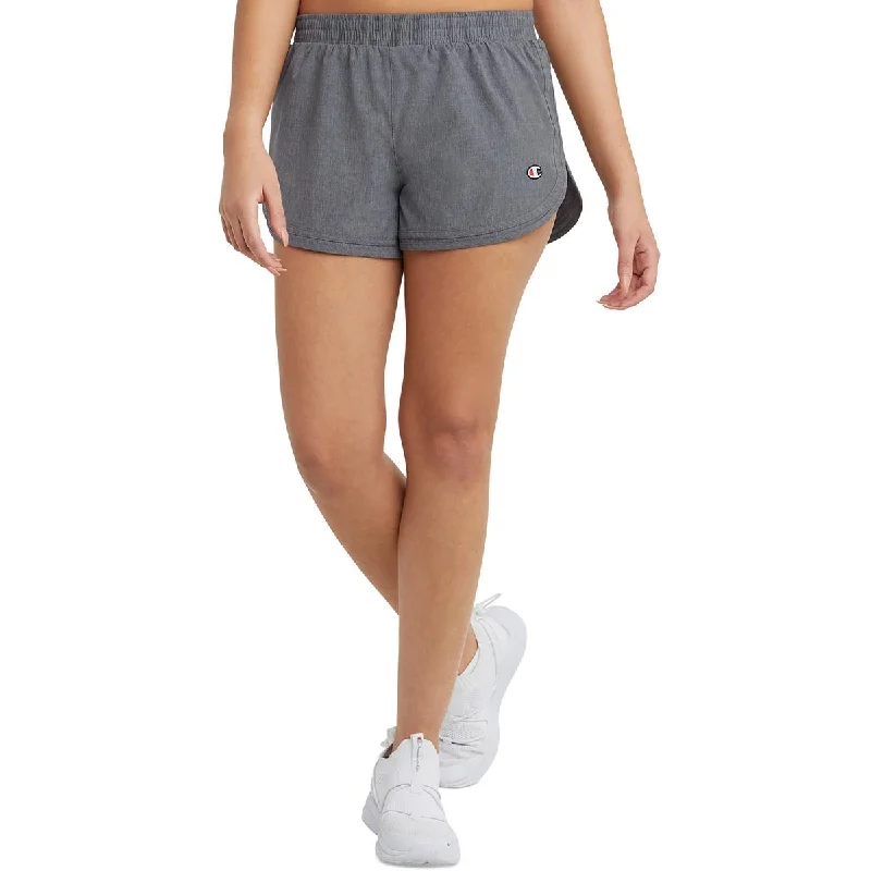 Champion Womens Stretch Moisture Wicking Shorts Rugged Women's Outdoor 