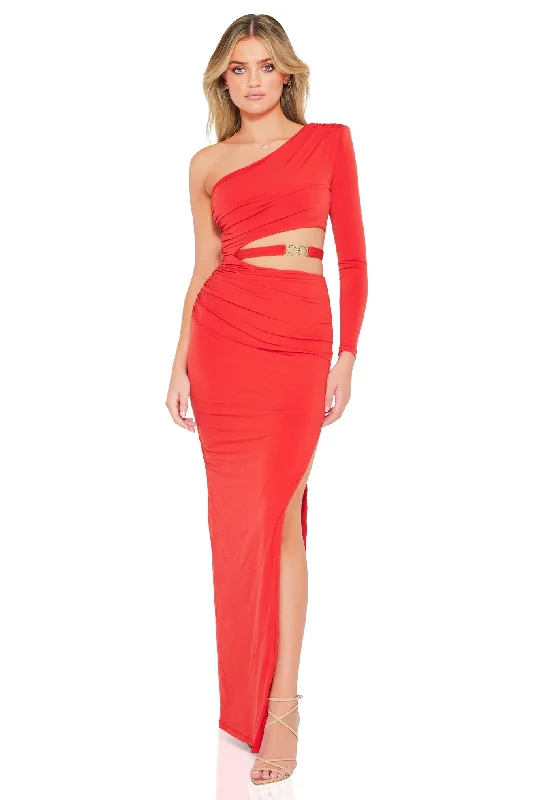 Fortune Gown Sleek Women's 