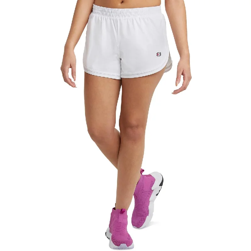 Champion Womens Sport Fitness Shorts Hip Women's Urban