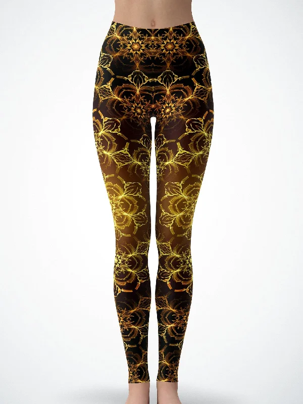 Gift Of Life Tights Trendy Women's Oversized