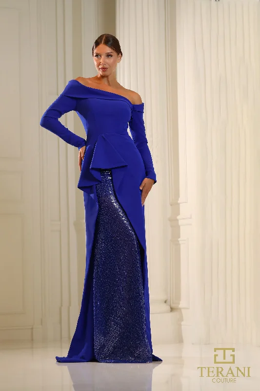 Terani Couture 251M4610 Women