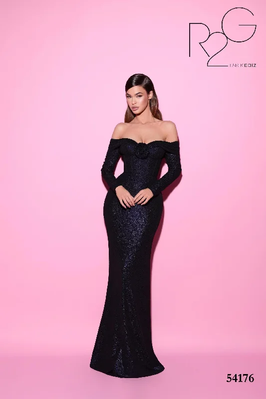 Tarik Ediz 54176 Sophisticated Women's Tailored