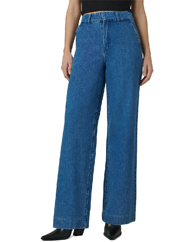 JOE’S Jeans The Holly Fine Trouser Refined Women's 