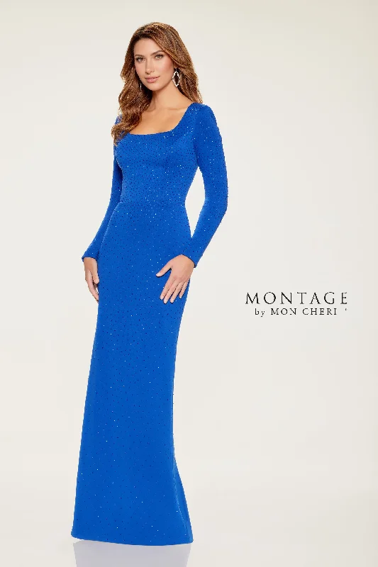 Mon Cheri Montage M851 British Gentlewoman Style