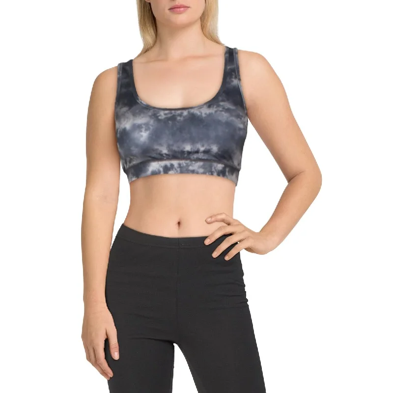 90 Degree by Reflex Womens Padding Fitness Sports Bra garde
