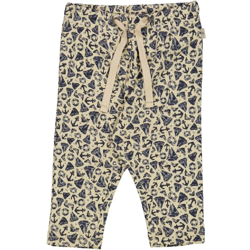 Leggings Nicklas Modern Women's Tech