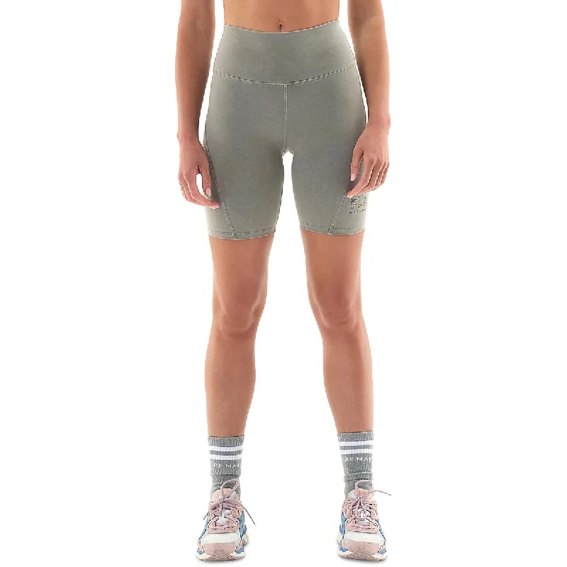 P.E Nation Womens Activewear Fitness Bike Short Sophisticated Women's 