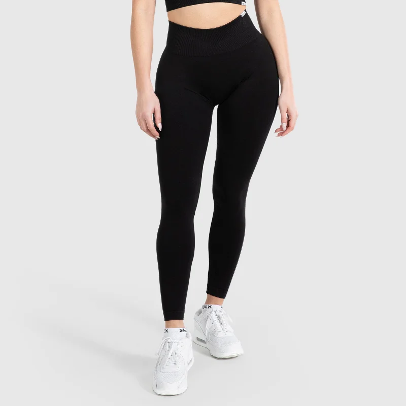 Leggings Amaze Pro Cozy Women's Sherpa - lined