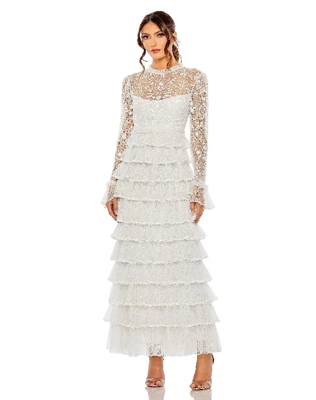 Mac Duggal 8003 purpose
