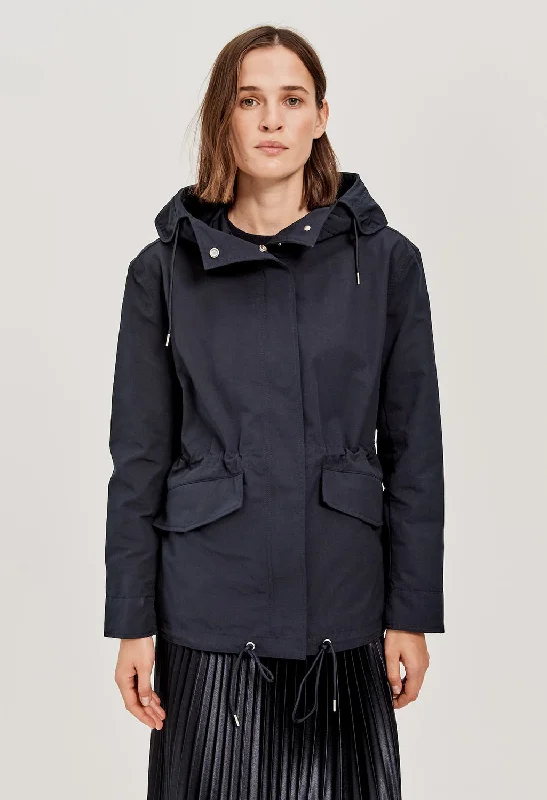 Halesa outdoor jacket Modern Women's 