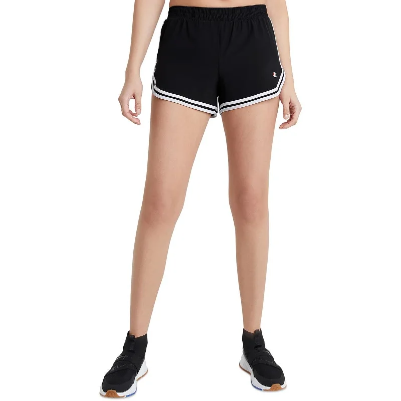 Champion Womens Fitness Workout Shorts garde