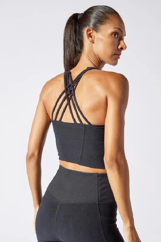 Skye Sports Bra Bold Women's Statement